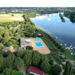 Camping De Thoissey - Bild 1