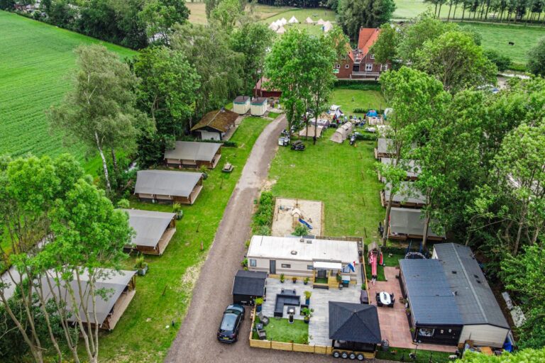 Camping De Tolbrug - Bild 1