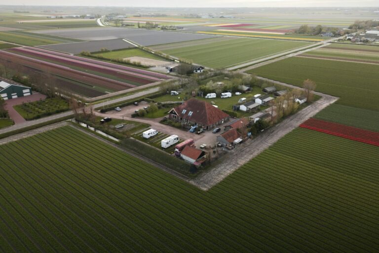 Camping De Tulpenweide - Bild 1