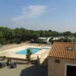 Camping De Vaudois - Bild 1 Camping De Vaudois - Bild 1