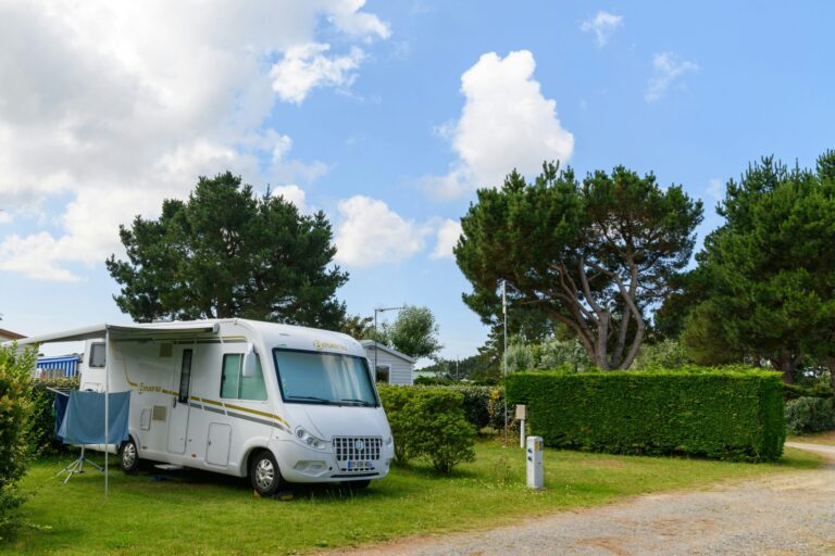 Camping De La Baie - Bild 1