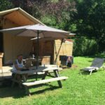 Camping De La Bonnette - Bild 1