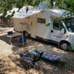Camping De La Colline - Bild 1