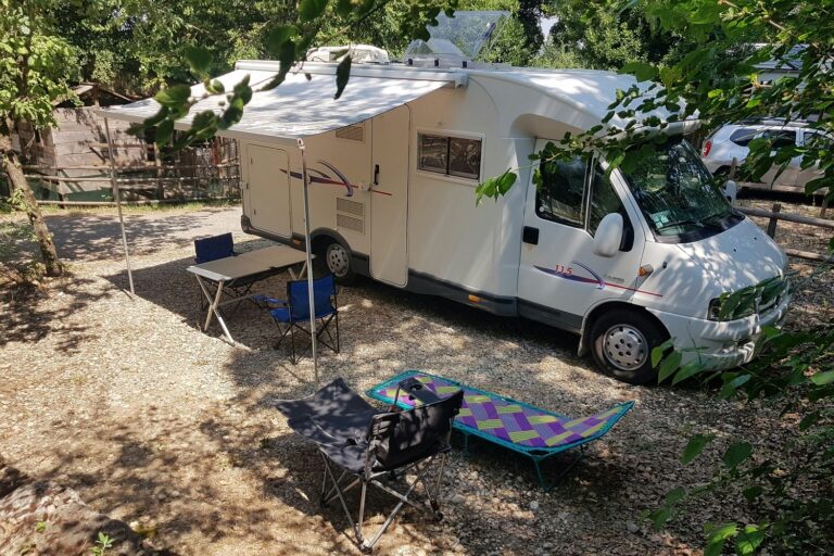 Camping De La Colline - Bild 1