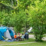 Camping De La Forêt - Bild 1