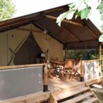 Camping De La Gères - Bild 1