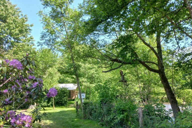 Camping De La Rouvre - Bild 1