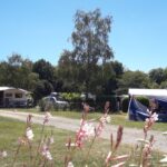 Camping Des Alouettes - Bild 1