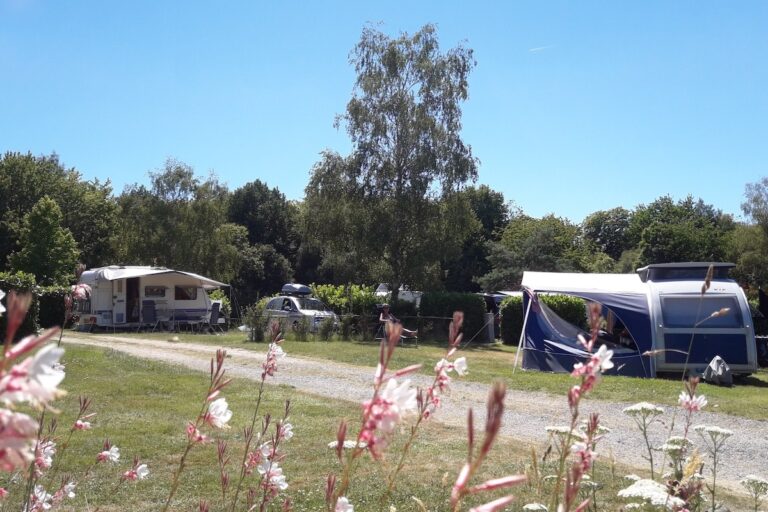 Camping Des Alouettes - Bild 1
