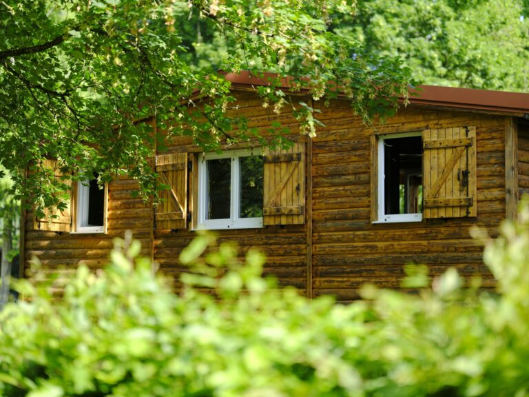 Camping Du Buisson - Bild 1