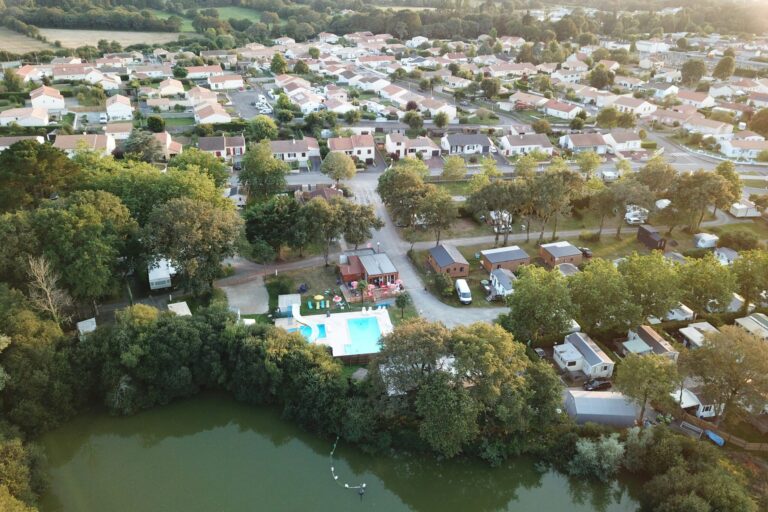 Camping Du Grand Fay - Bild 1