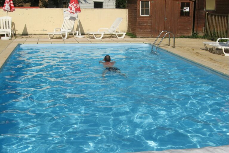 Camping Du Lac - Bild 1