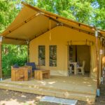 Camping Du Lac De Bournazel - Bild 1 Camping Du Lac De Bournazel - Bild 1