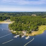 Camping Du Lac De Saint-pardoux - Bild 1 Camping Du Lac De Saint-pardoux - Bild 1