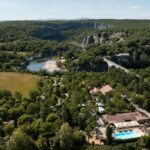 Camping Du Pont - Bild 1