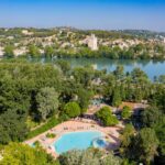 Camping Du Pont D'avignon - Bild 1