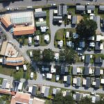 Camping Du Vieux Château - Bild 1