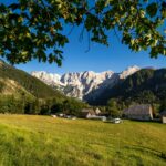 Camping Šenkova Domačija - Bild 1 Camping Šenkova Domačija - Bild 1