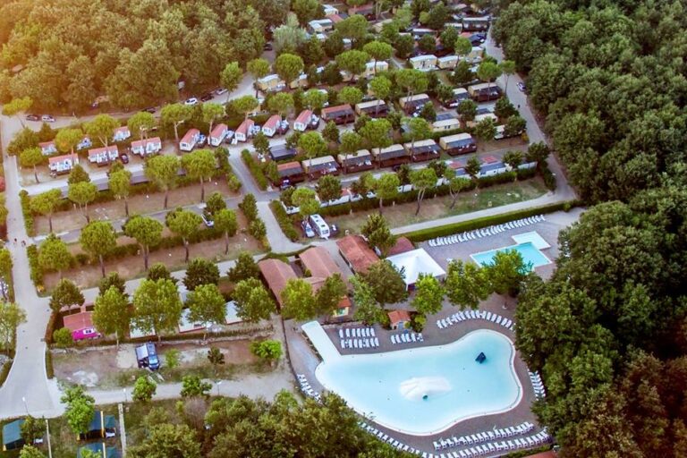 Hu I Pini Village - Bild 1