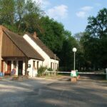 Camping L'etang De Sologne - Bild 1