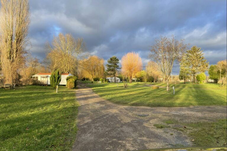 Camping L'ile D'amour - Bild 1