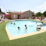 Camping L'oasis Des Garrigues - Bild 1