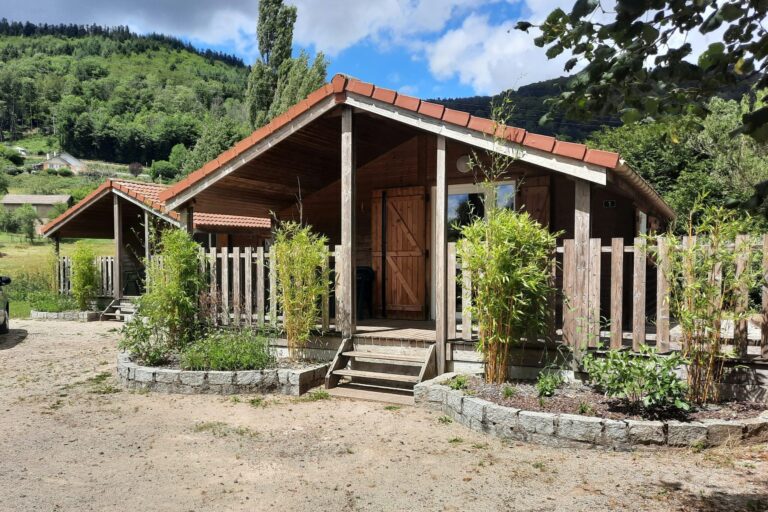 Onlycamp L'orée Des Vosges - Bild 1