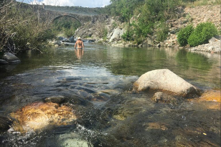 Camping La Corconne - Bild 1 Camping La Corconne - Bild 1