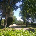 Camping La Durance - Bild 1