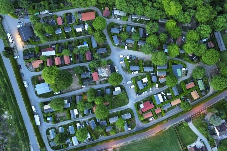 Camping La Faloise - Bild 1