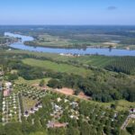 Camping La Ferme Des 4 Chênes - Bild 1