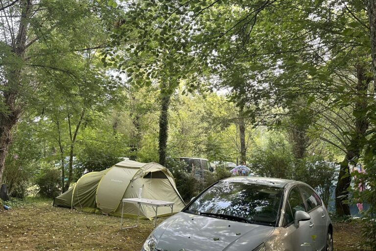 Camping La Lenotte - Bild 1