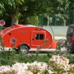 Camping La Safrière - Bild 1