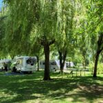 Camping La Venise Verte - Bild 1