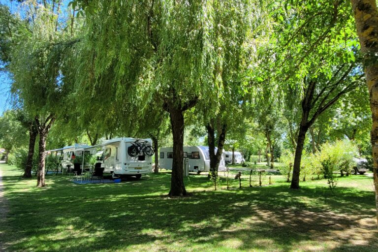 Camping La Venise Verte - Bild 1