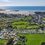 Camping Le Dolmen - Bild 1 Camping Le Dolmen - Bild 1