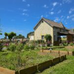 Camping Le Garrit - Bild 1