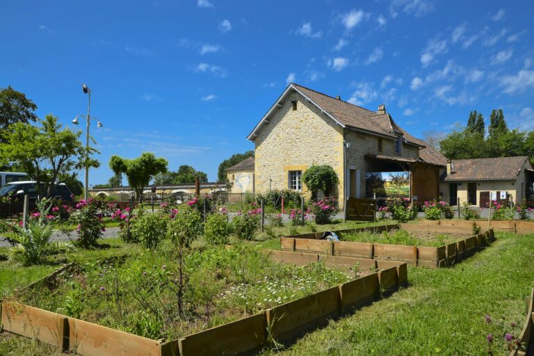 Camping Le Garrit - Bild 1