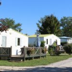 Camping Le Pontis - Bild 1 Camping Le Pontis - Bild 1