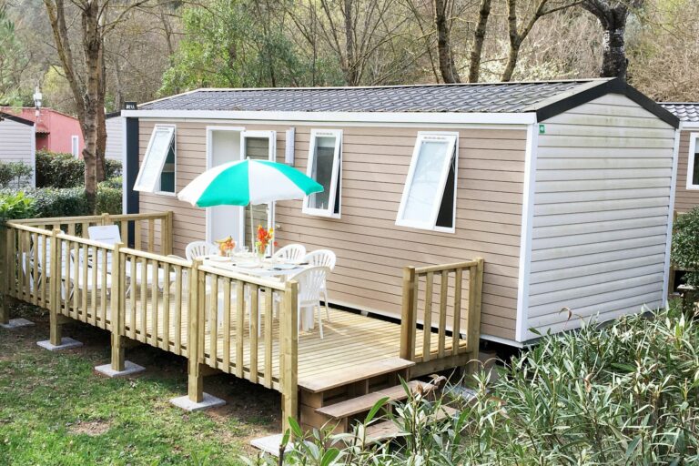 Flower Camping Les Tomasses - Bild 1