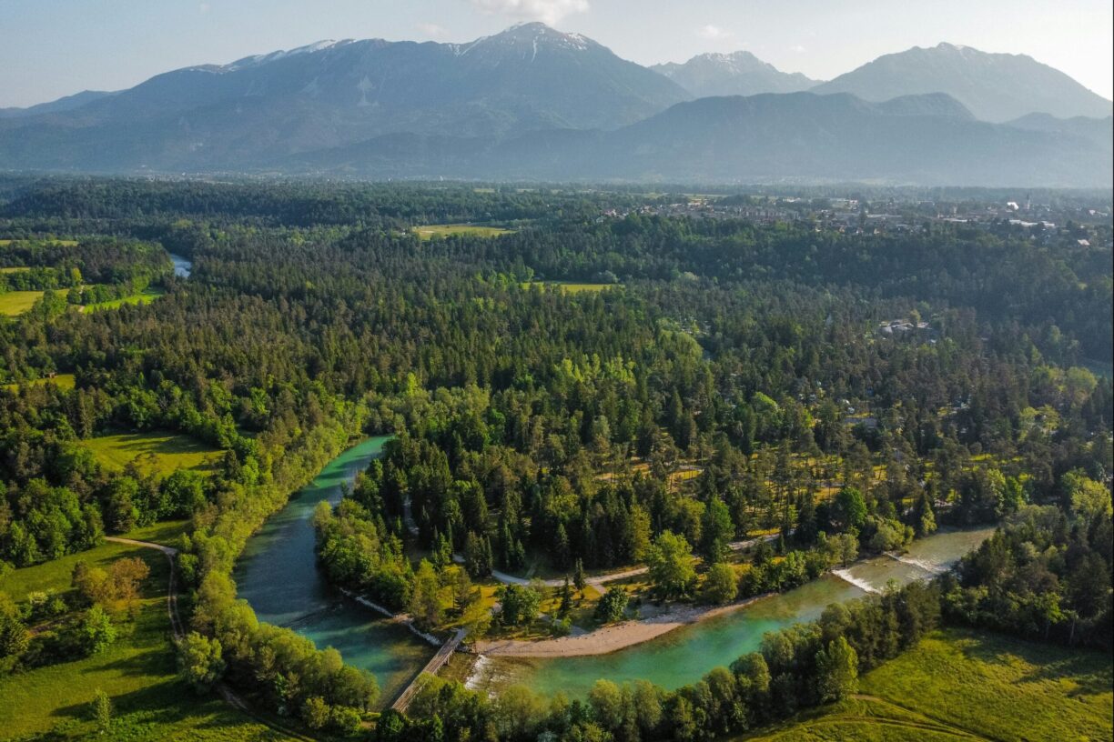 Camping Šobec - Bild 1 Camping Šobec - Bild 1
