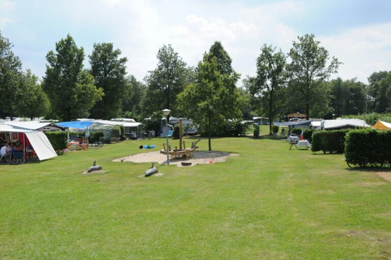 Camping 't Schinkel - Bild 1