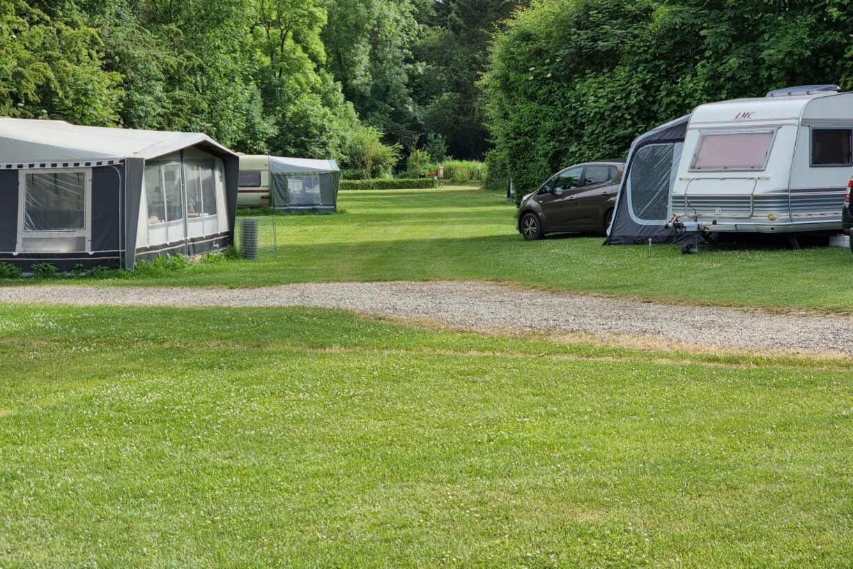 Boeslunde Camping - Bild 1 Boeslunde Camping - Bild 1