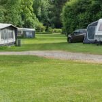 Boeslunde Camping - Bild 1 Boeslunde Camping - Bild 1