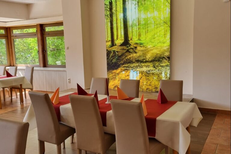 Campingpark Am Weißen See - Bild 11