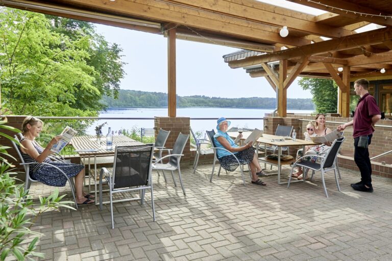 Campingpark Am Weißen See - Bild 12