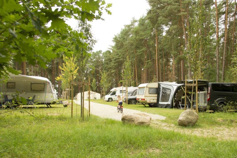 Campingpark Am Weißen See - Bild 6