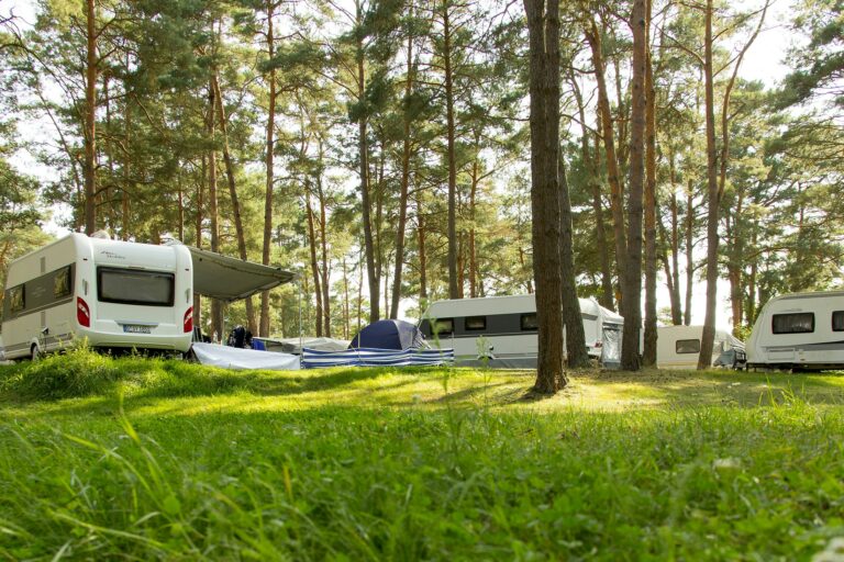 Campingpark Am Weißen See - Bild 7