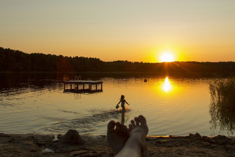 Campingpark Am Weißen See - Bild 9