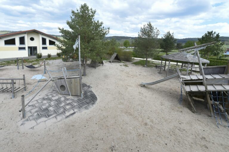 Campingpark Breitenauer See - Bild 10